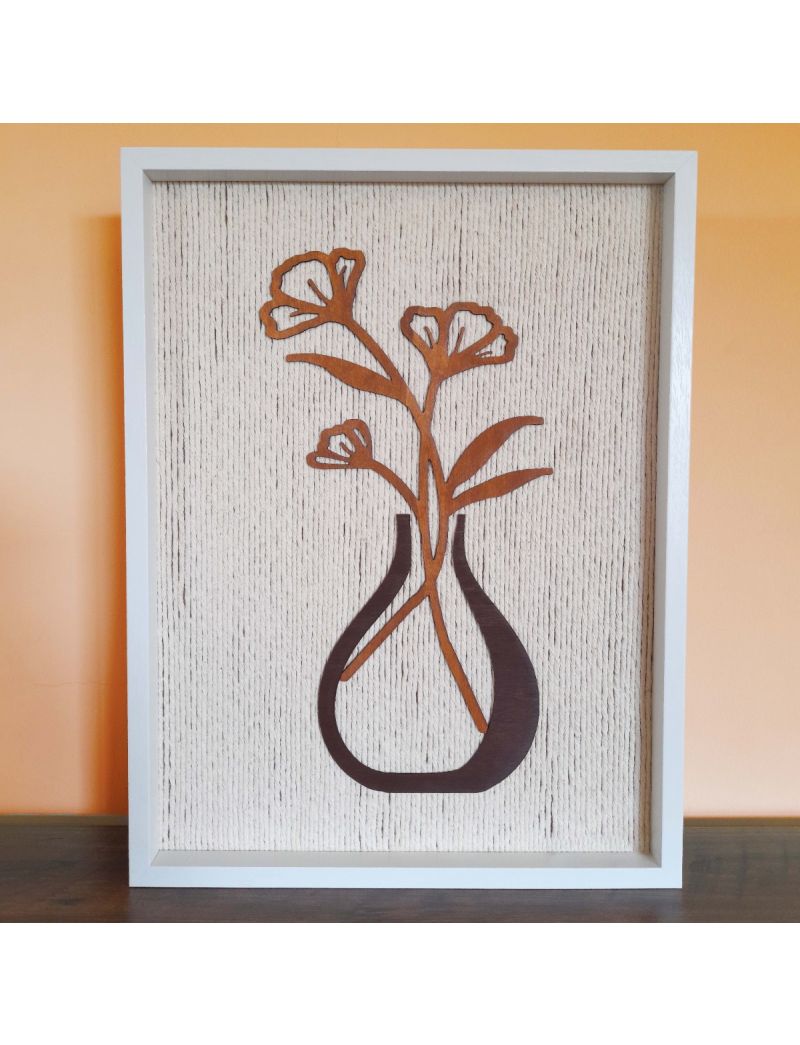 Flores de Serenidade