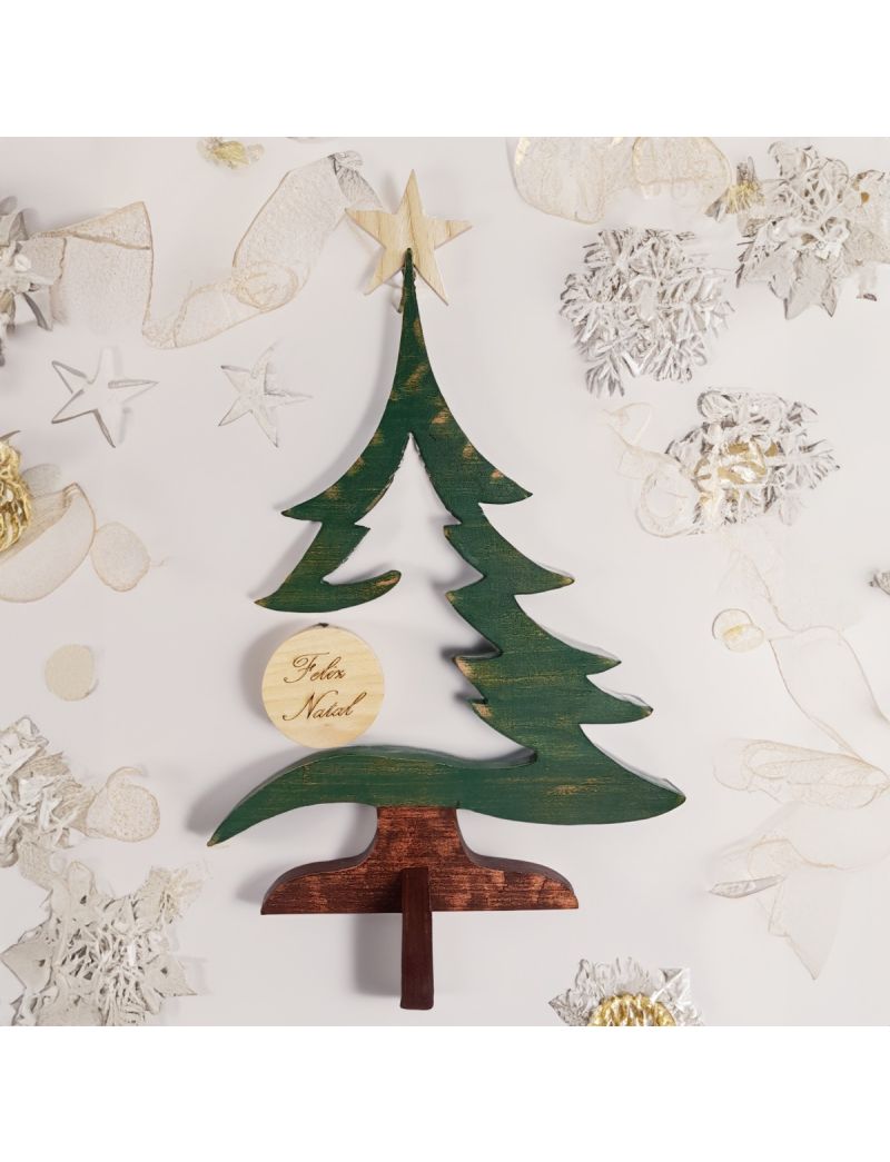 Árvore Esperança Natal