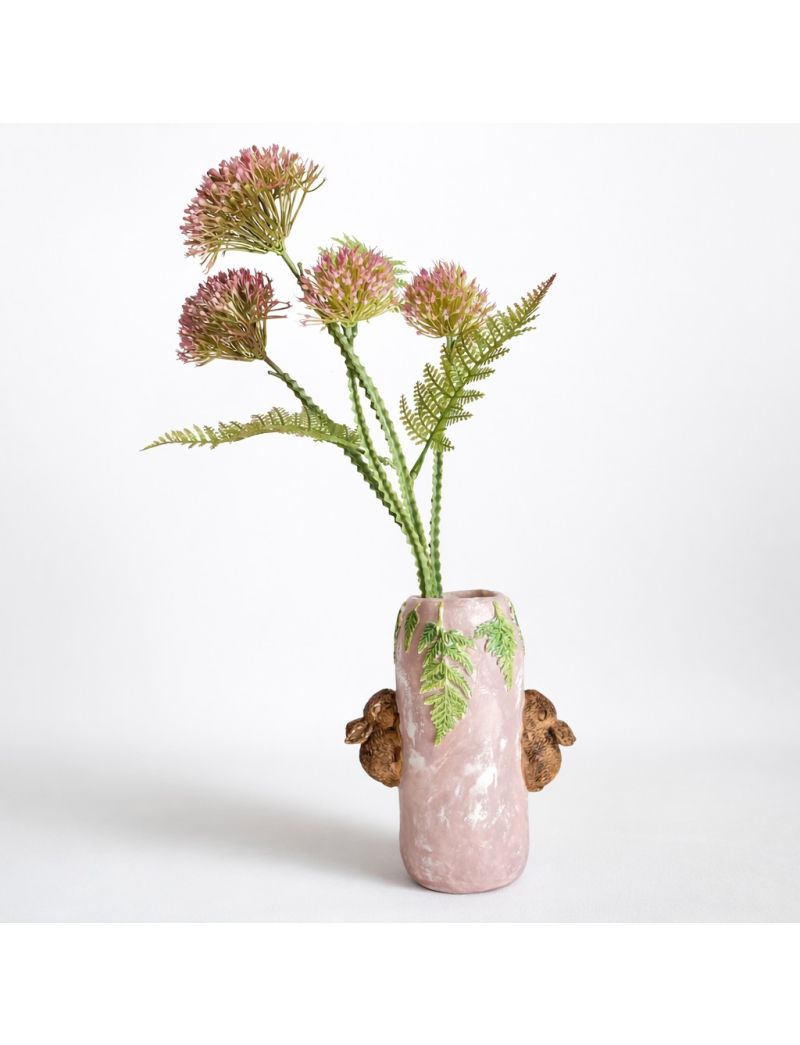 Jarra "Coelhos do Bosque"